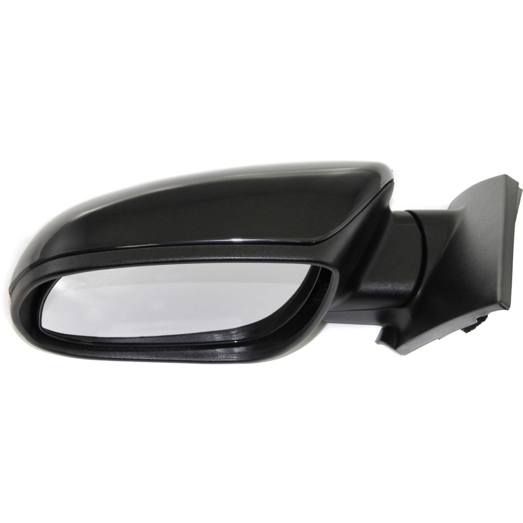 KIA RIO SEDAN DOOR MIRROR LEFT (Driver Side) PWR/HTD/SIGNAL OEM#876101G103 2010-2011 PL#KI1320170
