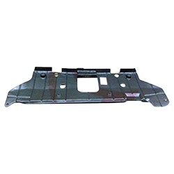 HYUNDAI ACCENT (EXC 06 SEDAN) FRONT SPLASH SHIELD (ENG UNDER CVR) OEM#2915025001 2000-2006 PL#HY1228104