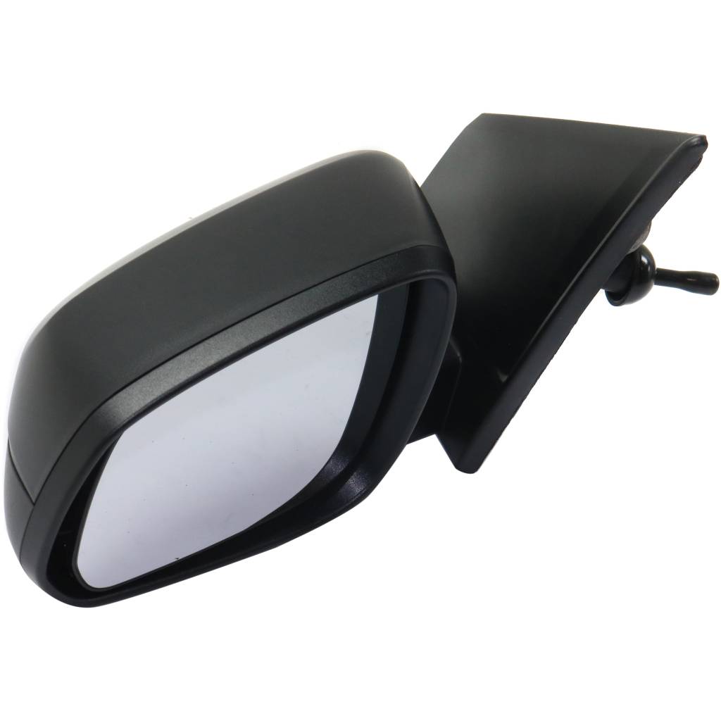 CHEVROLET SPARK DOOR MIRROR LEFT (Driver Side) MANUAL/NON-HTD (LS)(W/CABLE)(TEX CVR) OEM#94781623-PFM 2016 PL#GM1320532