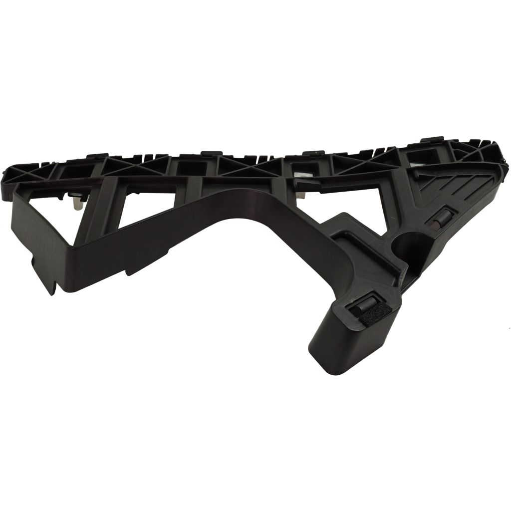 KIA OPTIMA REAR BUMPER COVER SUPPORT BRACKET RIGHT (Passenger Side) (USA BUILT) OEM#86614D5000 2016-2020 PL#KI1143115