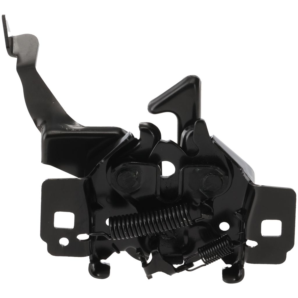 FORD TRUCKS & VANS FORD VAN CUTAWAY (E250/350/450/550) HOOD LATCH OEM#6L5Z16700A 2008-2025 PL#FO1234116