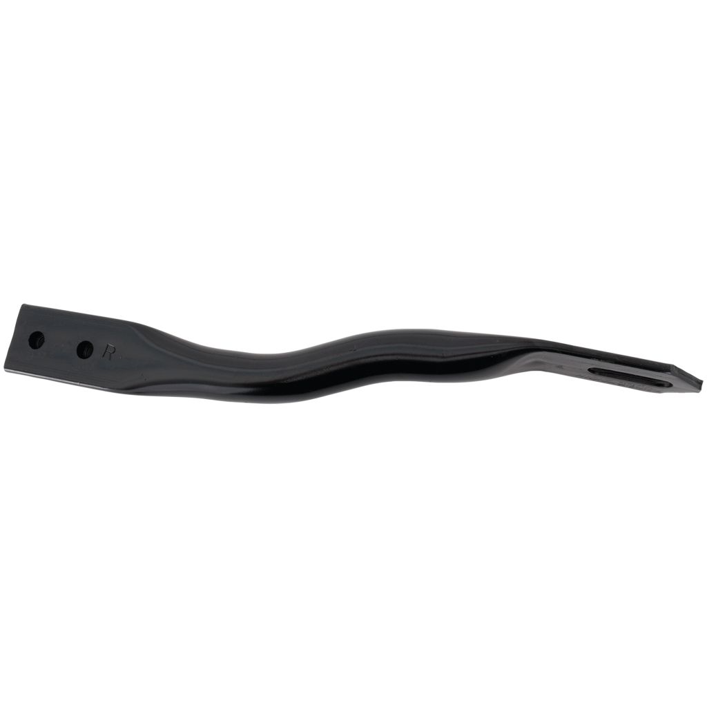 GM TRUCKS & VANS SIERRA/PU 2500/3500 (GMC) FRONT BUMPER OUTER BRACE RIGHT (Passenger Side) OEM#22774471 2015-2019 PL#GM1043125