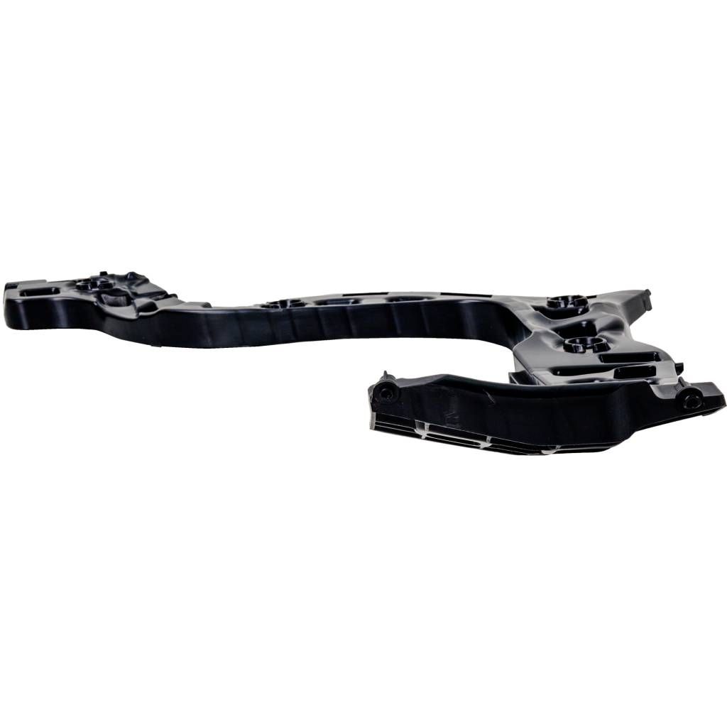 VOLKSWAGEN ATLAS REAR BUMPER COVER SIDE SUPPORT LEFT (Driver Side) OEM#3CN807393 2018-2020 PL#VW1142111