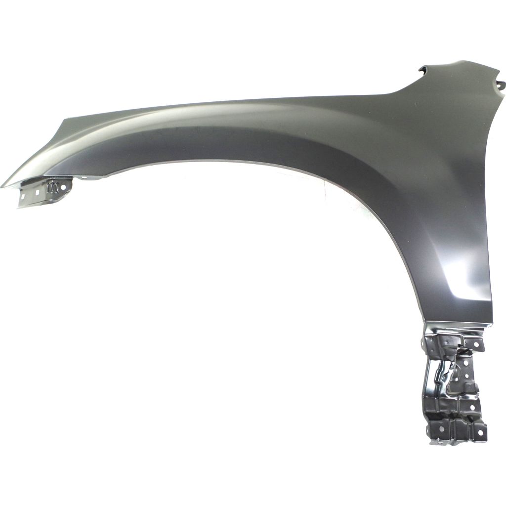SUZUKI GRAND VITARA FENDER LEFT (Driver Side) OEM#5770065810 2006-2013 PL#SZ1240120