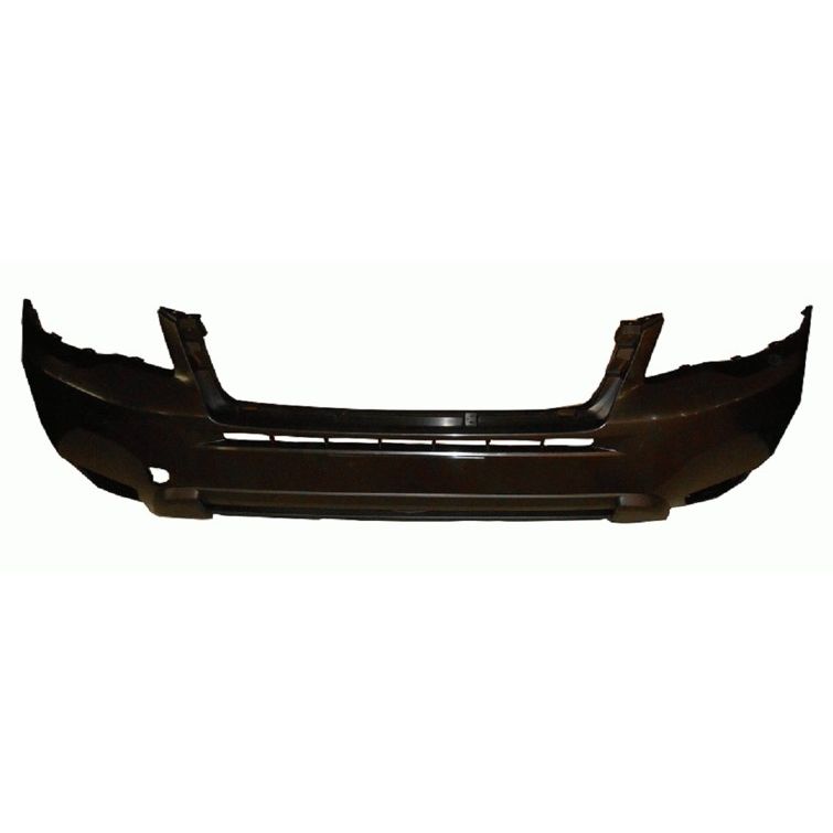 SUBARU FORESTER FRONT BUMPER COVER PRM/LWR TEXT (2.5L) OEM#57704SG001 2014-2016 PL#SU1000173