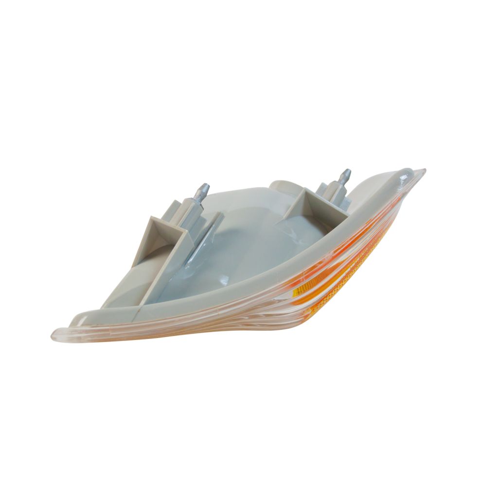 FORD TRUCKS & VANS EXPLORER SPORT/SPORT TRAC (PICKUP) CORNER LAMP UNIT LEFT (Driver Side) OEM#6L2Z13201A 2001-2005 PL#FO2520164