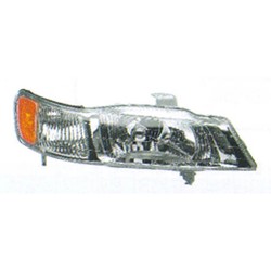 HONDA ODYSSEY HEAD LAMP UNIT RIGHT (Passenger Side) OEM#33101S0XA01 1999-2004 PL#HO2503114