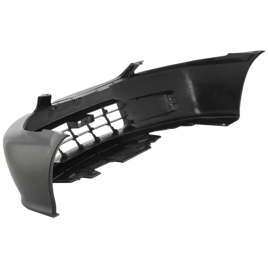 HONDA CIVIC SEDAN FRONT BUMPER COVER PRIMED OEM#04711S01A01ZZ 1999-2000 PL#HO1000184