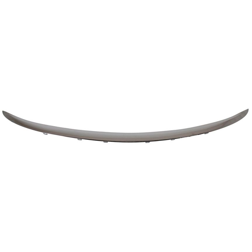 GM TRUCKS & VANS ACADIA / ACADIA LIMITED REAR BUMPER MOLDING CHROME OEM#25807604 2007-2012 PL#GM1144104