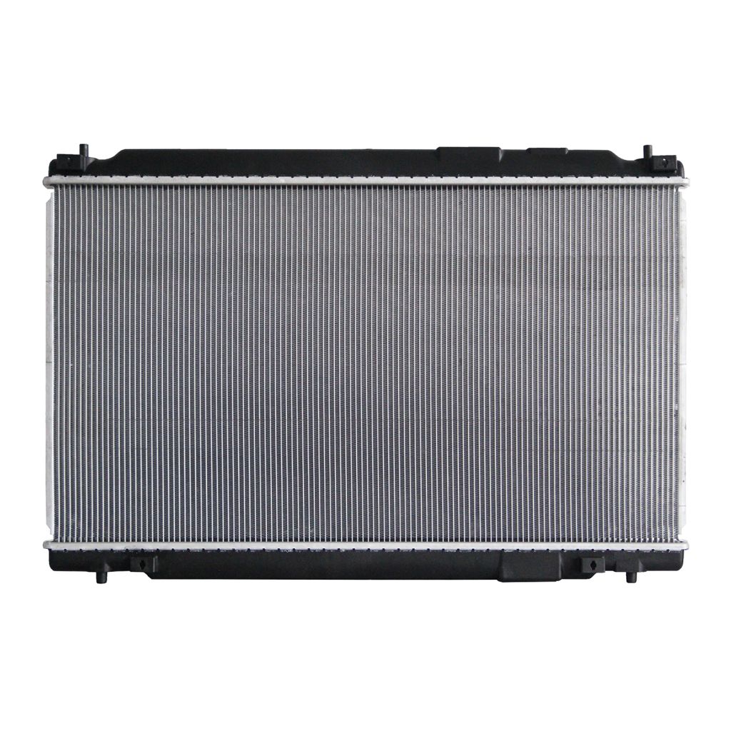 HONDA CRV RADIATOR 2.4L/L4 OEM#190105PHA01 2017-2022 PL#HO3010244