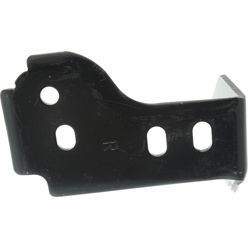 FORD TRUCKS & VANS FORD/PU (F250/350/450) Super Duty REAR BUMPER OUTER BRACKET RIGHT (Passenger Side) OEM#HC3Z17787A 2020-2022 PL#FO1167204