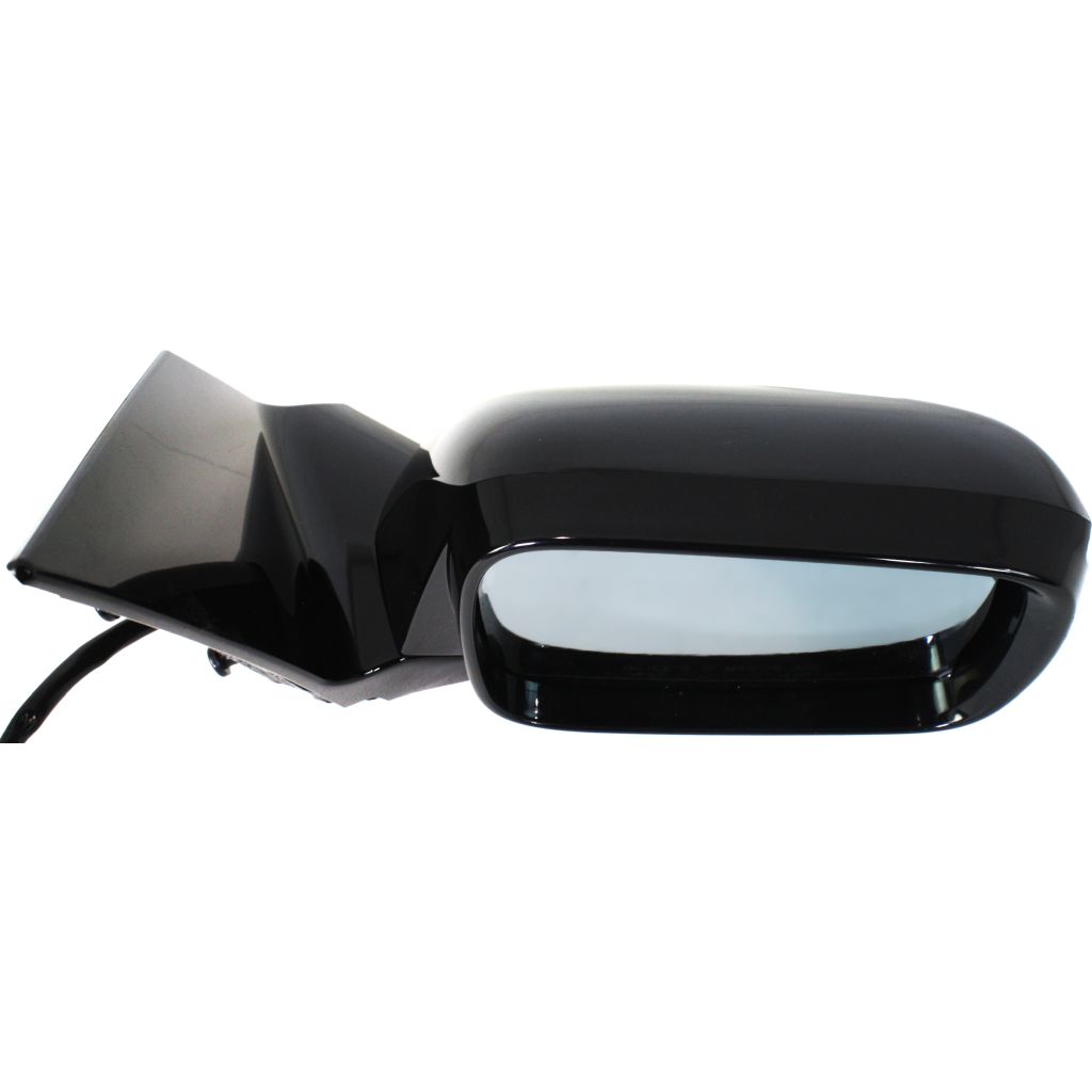 ACURA MDX DOOR MIRROR RIGHT (Passenger Side) PWR HTD (W/MEMO & SIGNAL LAMP) CNVX OEM#76200STXA02ZG 2007-2009 PL#AC1321112