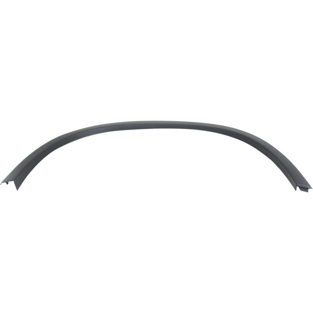 GM TRUCKS & VANS TRAX FRONT WHEEL OPENING MLDG RIGHT (Passenger Side) OEM#95275451 2015-2016 PL#GM1291245