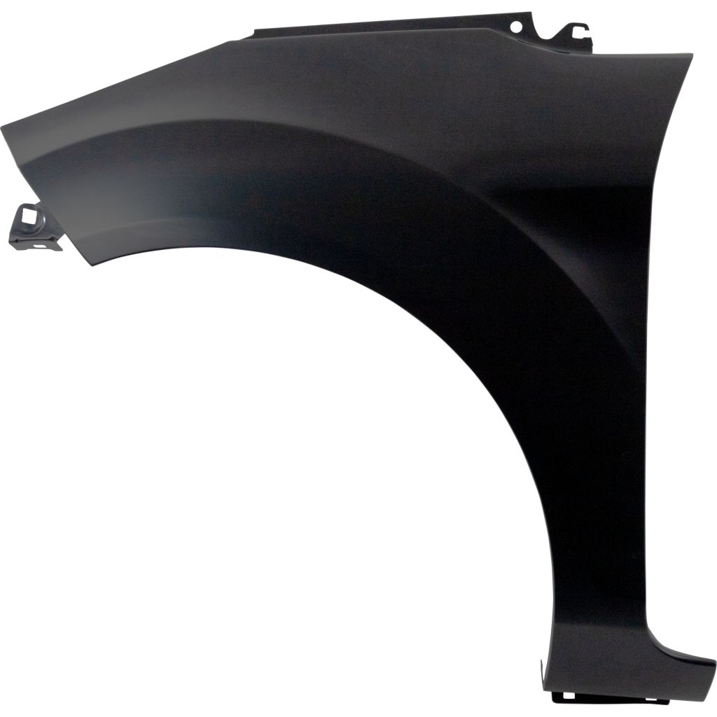 FORD FIESTA/SEDAN FENDER LEFT (Driver Side) OEM#BE8Z16006A 2014-2019 PL#FO1240278