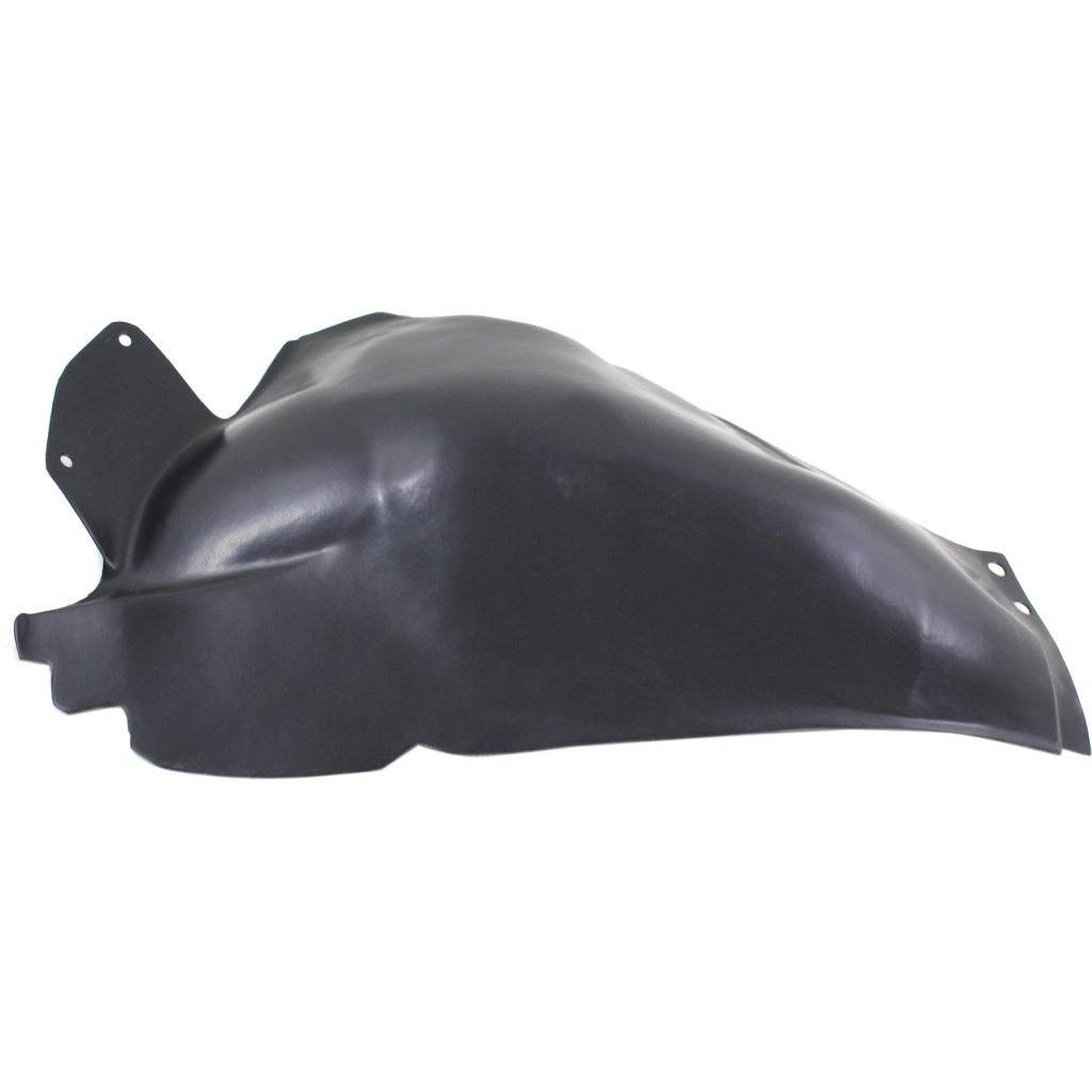 FORD T-BIRD FENDER LINER RIGHT (Passenger Side) (REAR SECTION) OEM#1W6Z16102BA 2002-2005 PL#FO1251124