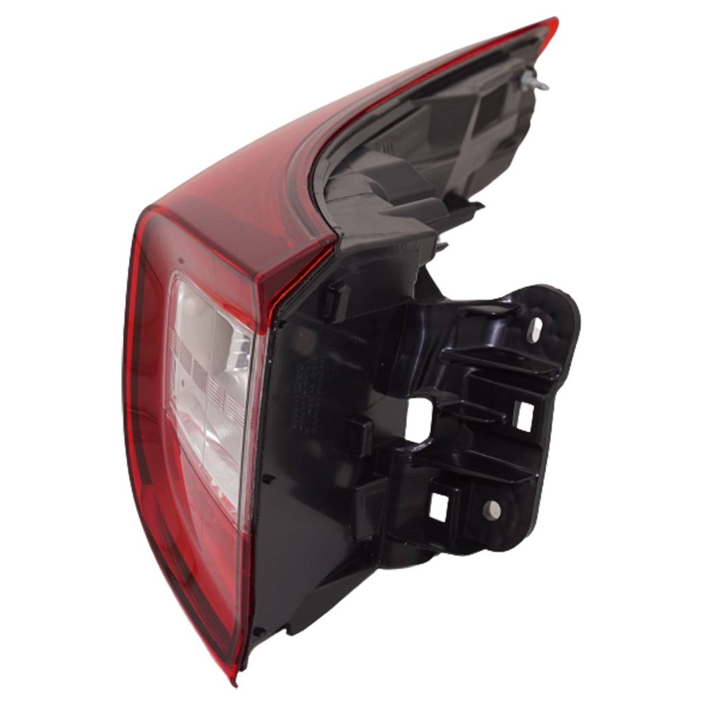 ACURA RDX TAIL LAMP ASSY LEFT (Driver Side) (OUTER)(LED) OEM#33550TJBA01 2019-2025 PL#AC2804114