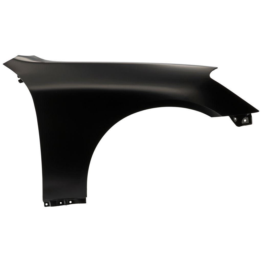 INFINITI G35 SEDAN FENDER RIGHT (Passenger Side) (STEEL) OEM#63100AL530 2003-2006 PL#IN1241107
