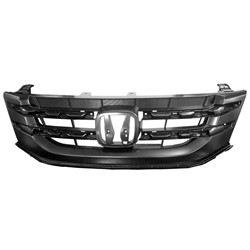 HONDA ODYSSEY GRILLE BLACK OEM#75101TK8A22 2014-2017 PL#HO1200220