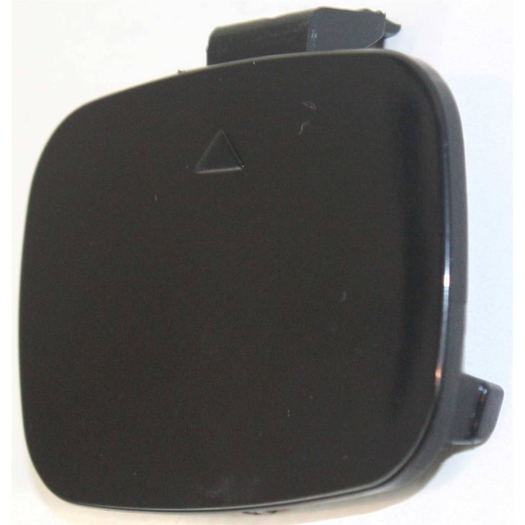 BMW BMW 7 SERIES REAR BUMPER TOW HOOK COVER GRAY (To 3-05) OEM#51127042708 2002-2005 PL#BM1129110