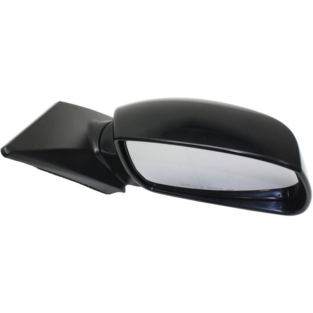 HYUNDAI TUCSON DOOR MIRROR RIGHT (Passenger Side) PWR NON-HTD PTM (GL/GLS)(WO/SIGNAL) OEM#876202S060CA 2010-2015 PL#HY1321174