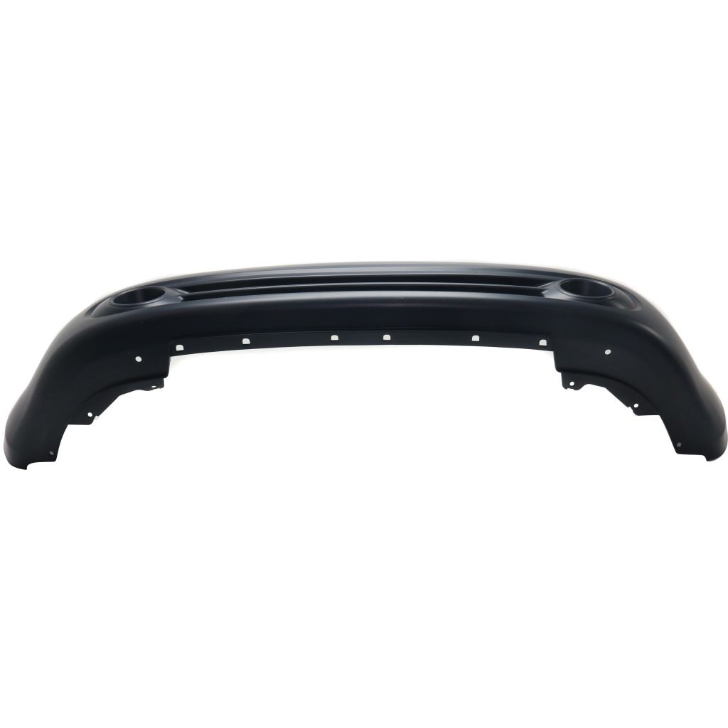 NISSAN(DATSUN) CUBE FRONT BUMPER COVER PRIMED (BASE/S/SL)**CAPA** OEM#FBM221FC0H 2009-2014 PL#NI1000269C