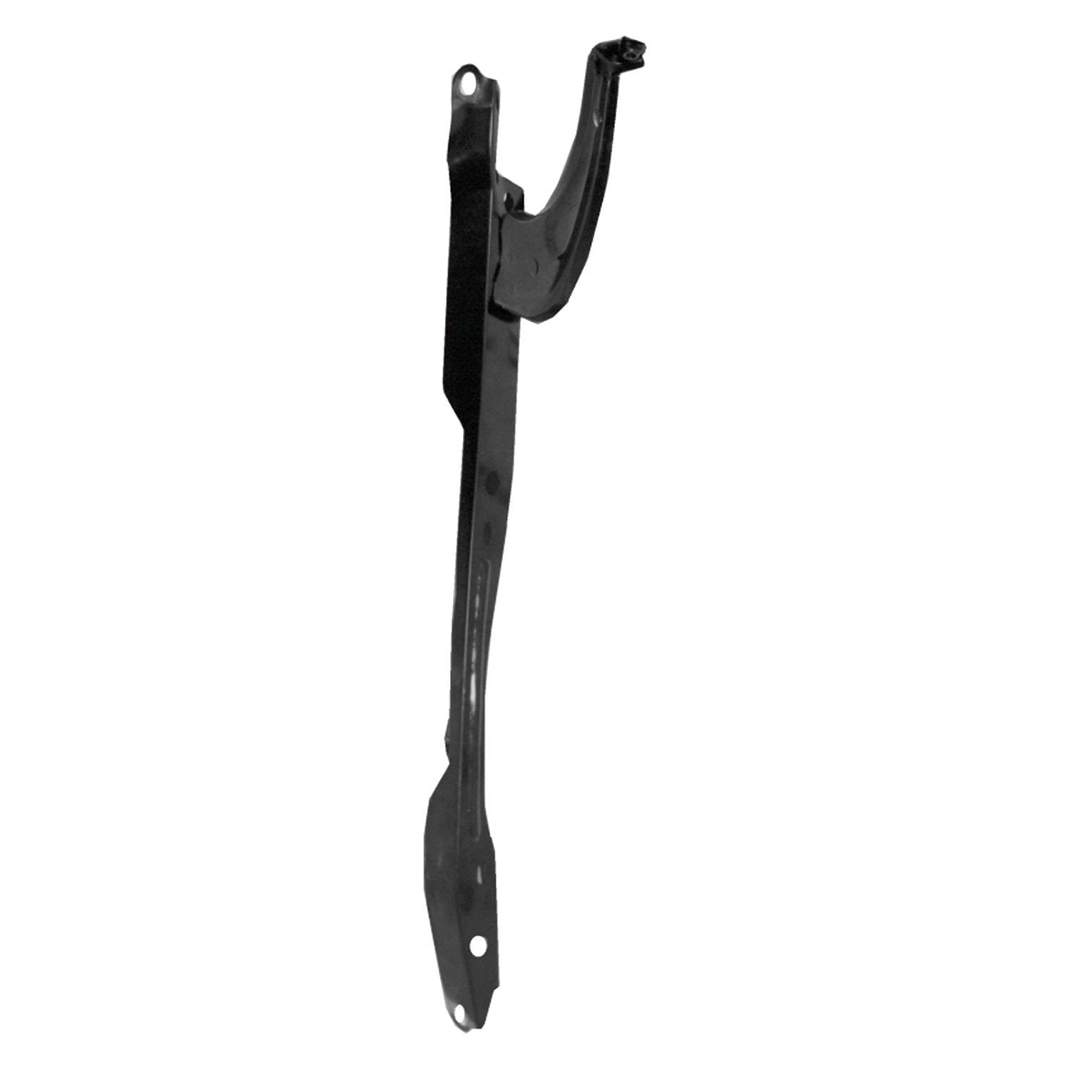 TOYOTA CAMRY HOOD LOCK SUPPORT OEM#5320806020 2007-2011 PL#TO1233104