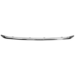 HONDA ACCORD SEDAN FRONT BUMPER LOWER MOLDING CHROME OEM#71151T2FA51 2016-2017 PL#HO1044106