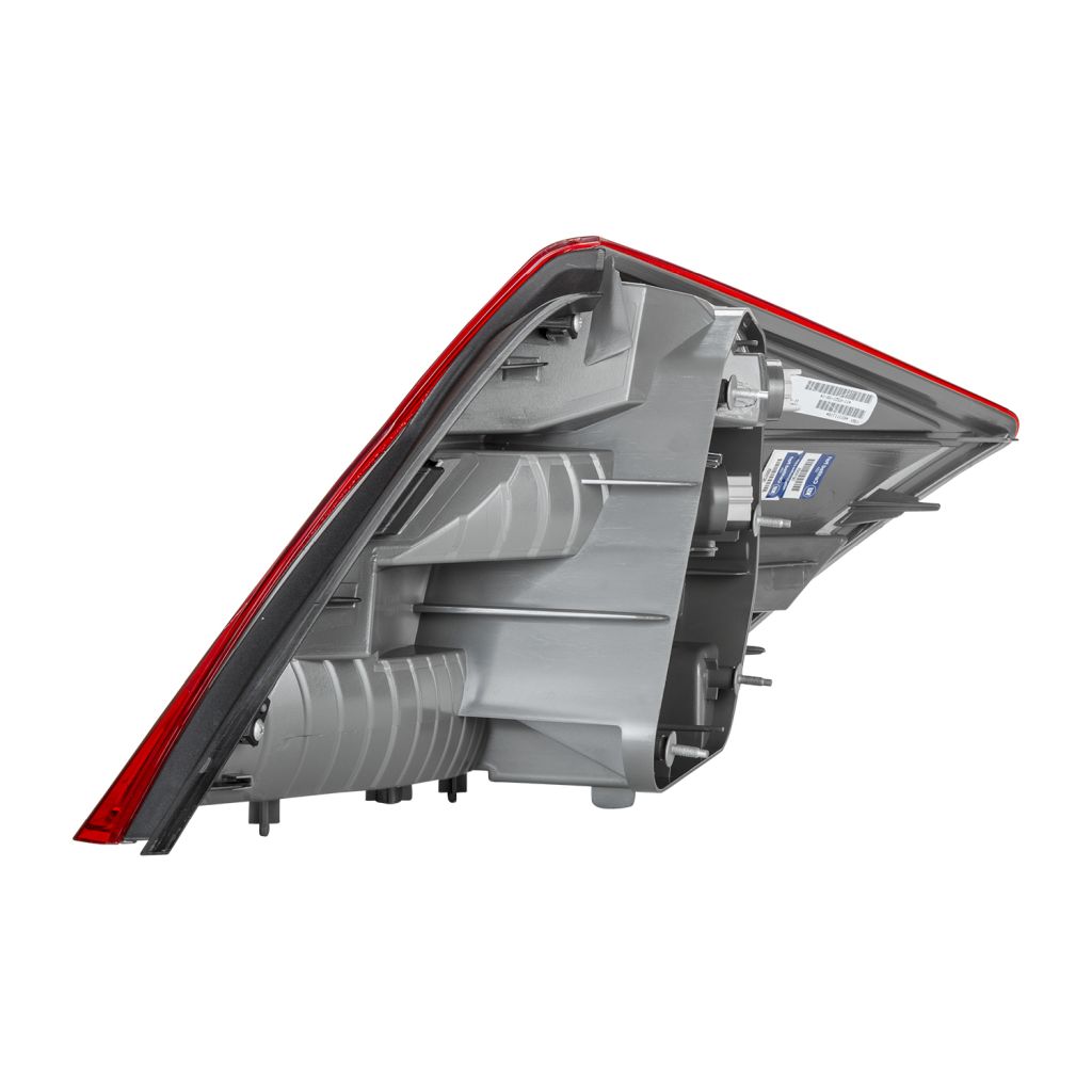HONDA ACCORD COUPE TAIL LAMP ASSEMBLY LEFT (Driver Side) OEM#33550TE0A01 2008-2010 PL#HO2800171