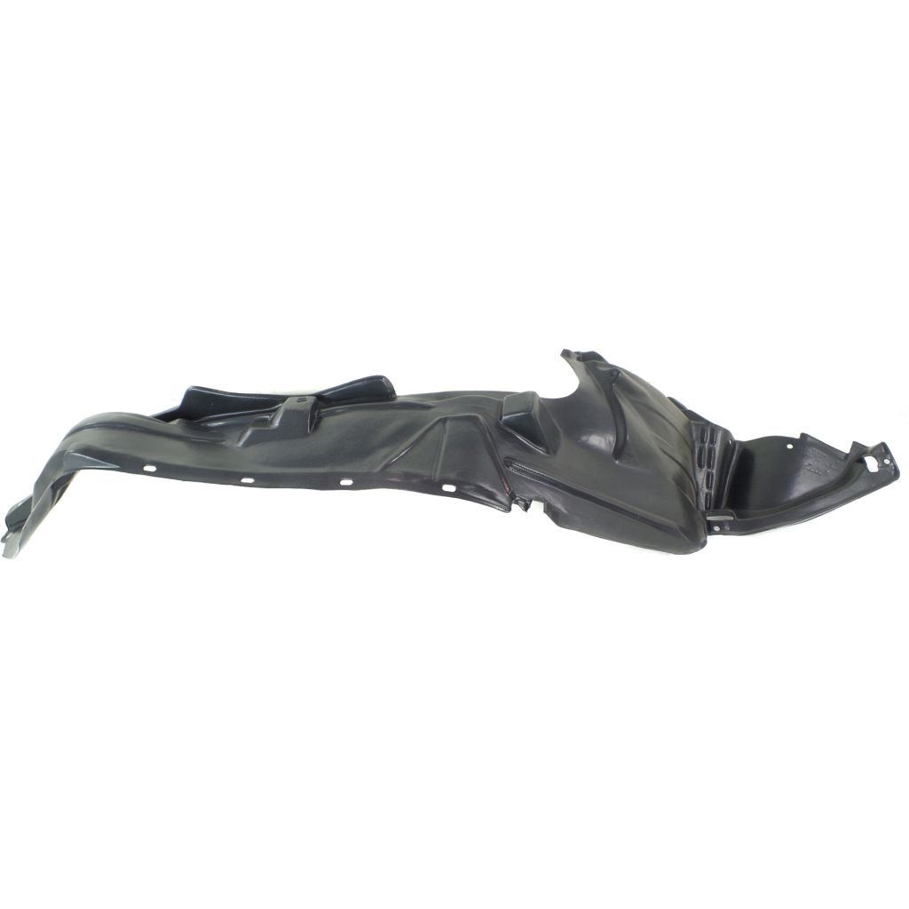 HONDA RIDGELINE FENDER LINER RIGHT (Passenger Side) OEM#74101SJCA01 2006-2011 PL#HO1249125