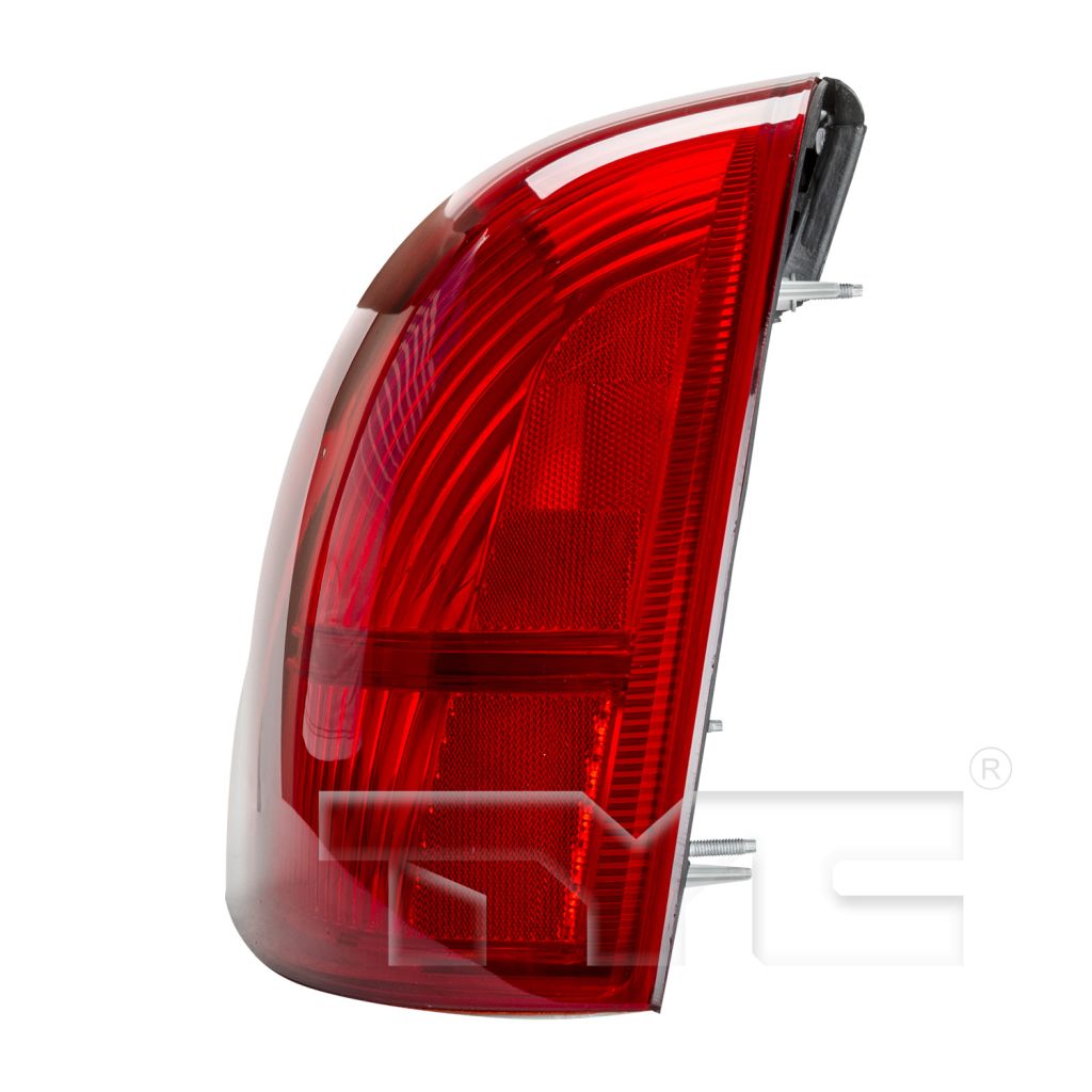 LINCOLN TOWN CAR TAIL LAMP UNIT RIGHT (Passenger Side) OEM#6W1Z13404AA 2003-2011 PL#FO2801202