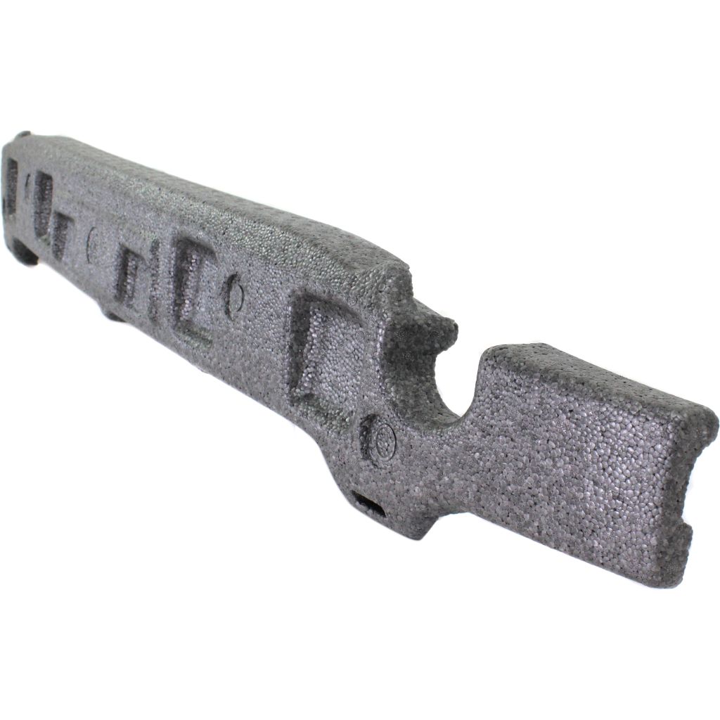 HYUNDAI ACCENT HATCHBACK FRONT BUMPER ABSORBER OEM#865201E050 2007-2011 PL#HY1070123