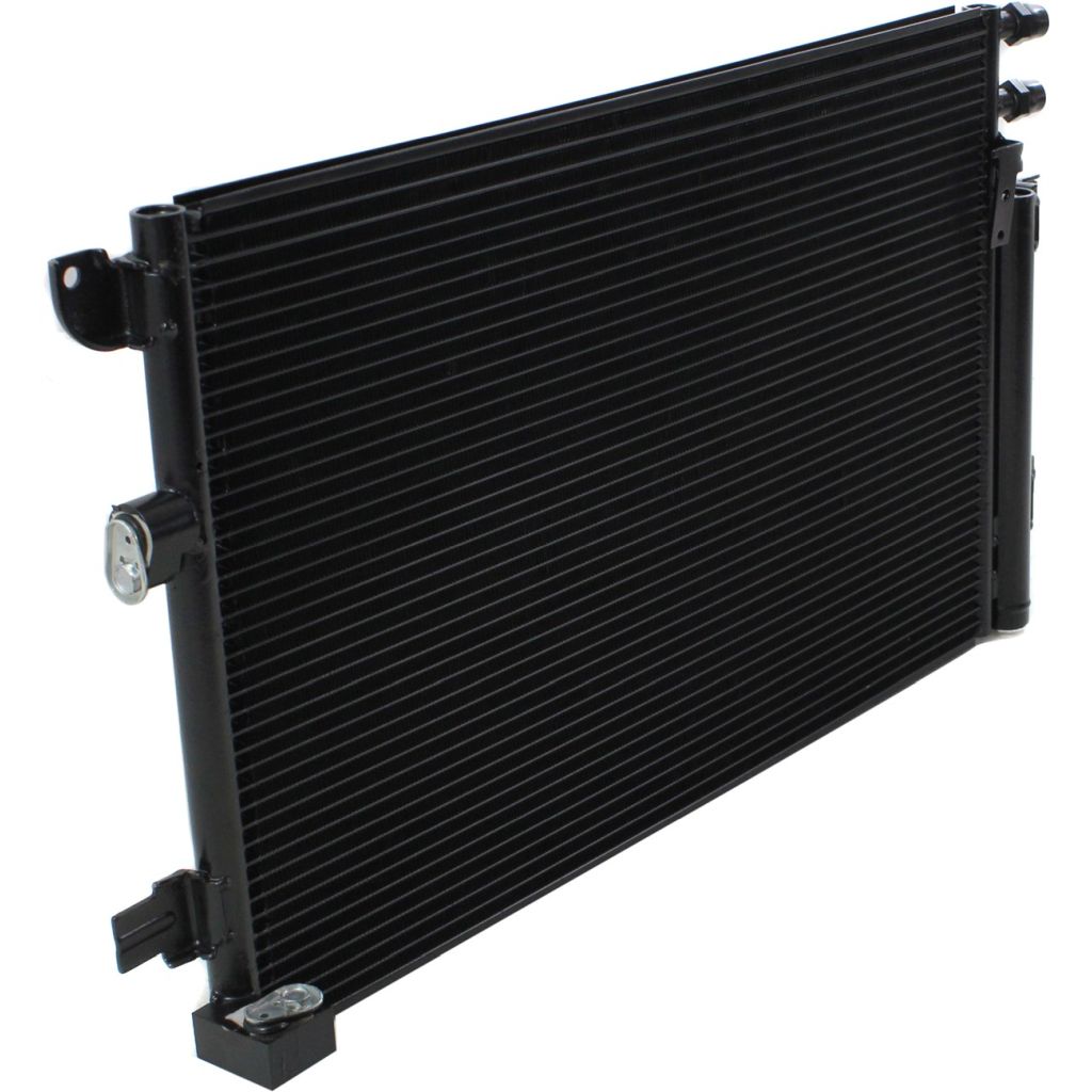 CHRYSLER PACIFICA A/C CONDENSER (3.6/4.0/V6) OEM#68002779AA 2007-2008 PL#CH3030235