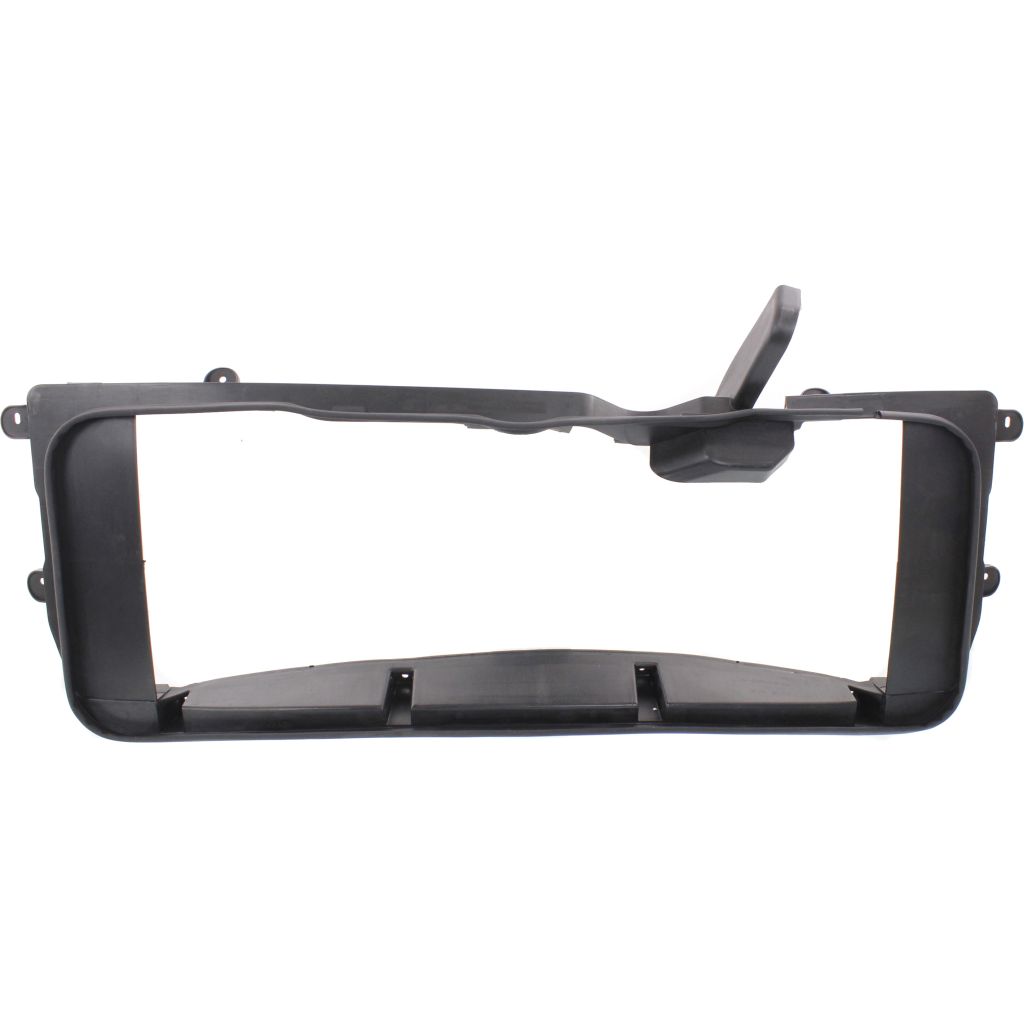 GM TRUCKS & VANS SIERRA/PU 1500 (19 OLD STYLE) GRILLE MOUNTING PANEL(WO/TOW) OEM#23322442 2014-2015 PL#GM1223110