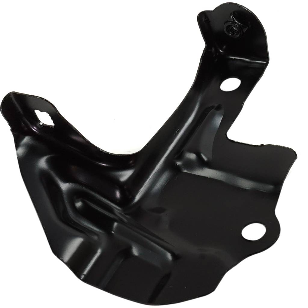 TOYOTA CAMRY HYBRID RADIATOR SUPPORT BMP MTG ARM RIGHT (Passenger Side) OEM#5214106170 2018-2024 PL#TO1225473