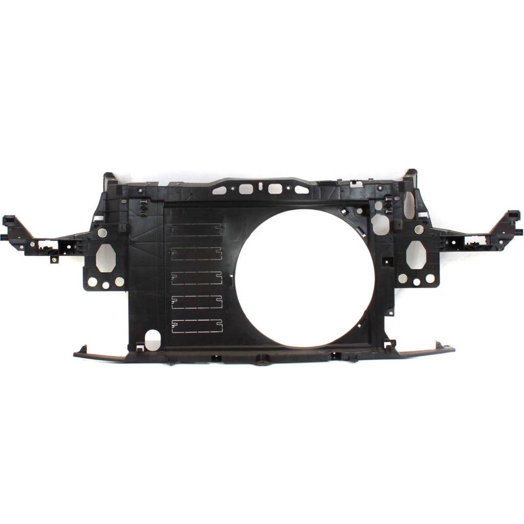 MINI COOPER CONV RADIATOR SUPPORT (BASE MDL) OEM#51647145012 2009-2010 PL#MC1225103