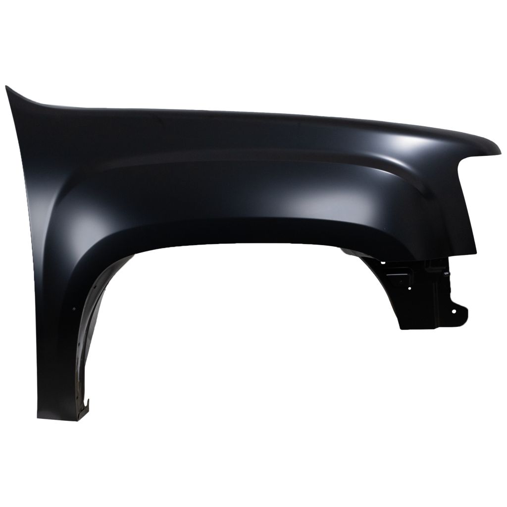 GM TRUCKS & VANS SIERRA/PU 2500/3500 (GMC) FENDER RIGHT (Passenger Side) OEM#22977472 2011-2014 PL#GM1241342