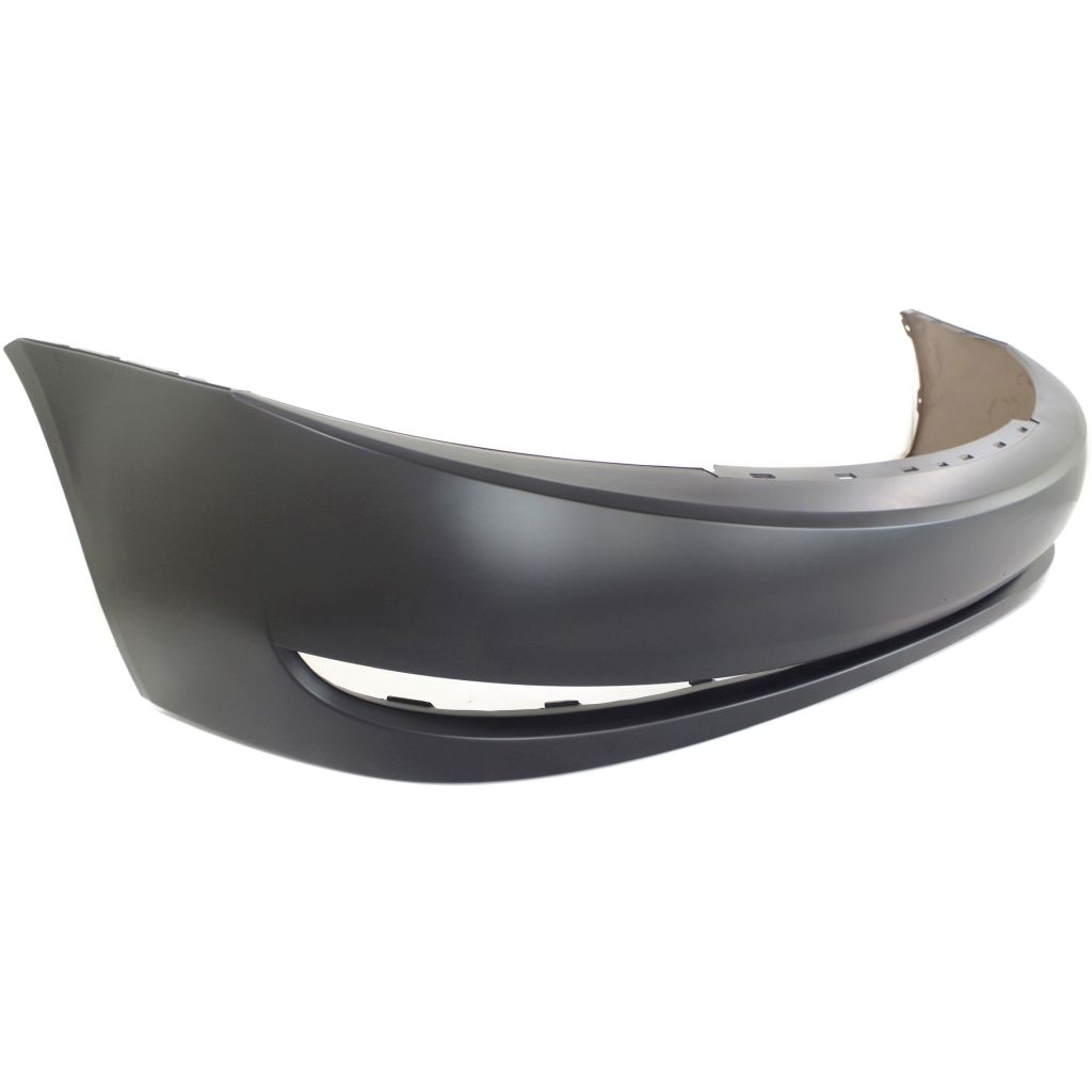 SATURN ION FRONT BUMP COVER PRIMED LOWER (SEDAN) **CAPA** OEM#22707538 2003-2004 PL#GM1000689C