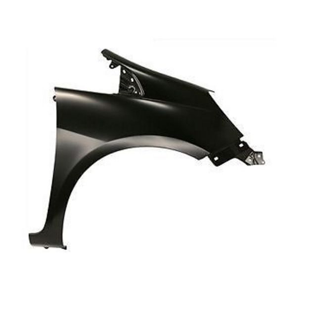 HONDA FIT FENDER RIGHT (Passenger Side) (W/O S/L Hole) OEM#60211TK6A90ZZ 2009-2014 PL#HO1241176