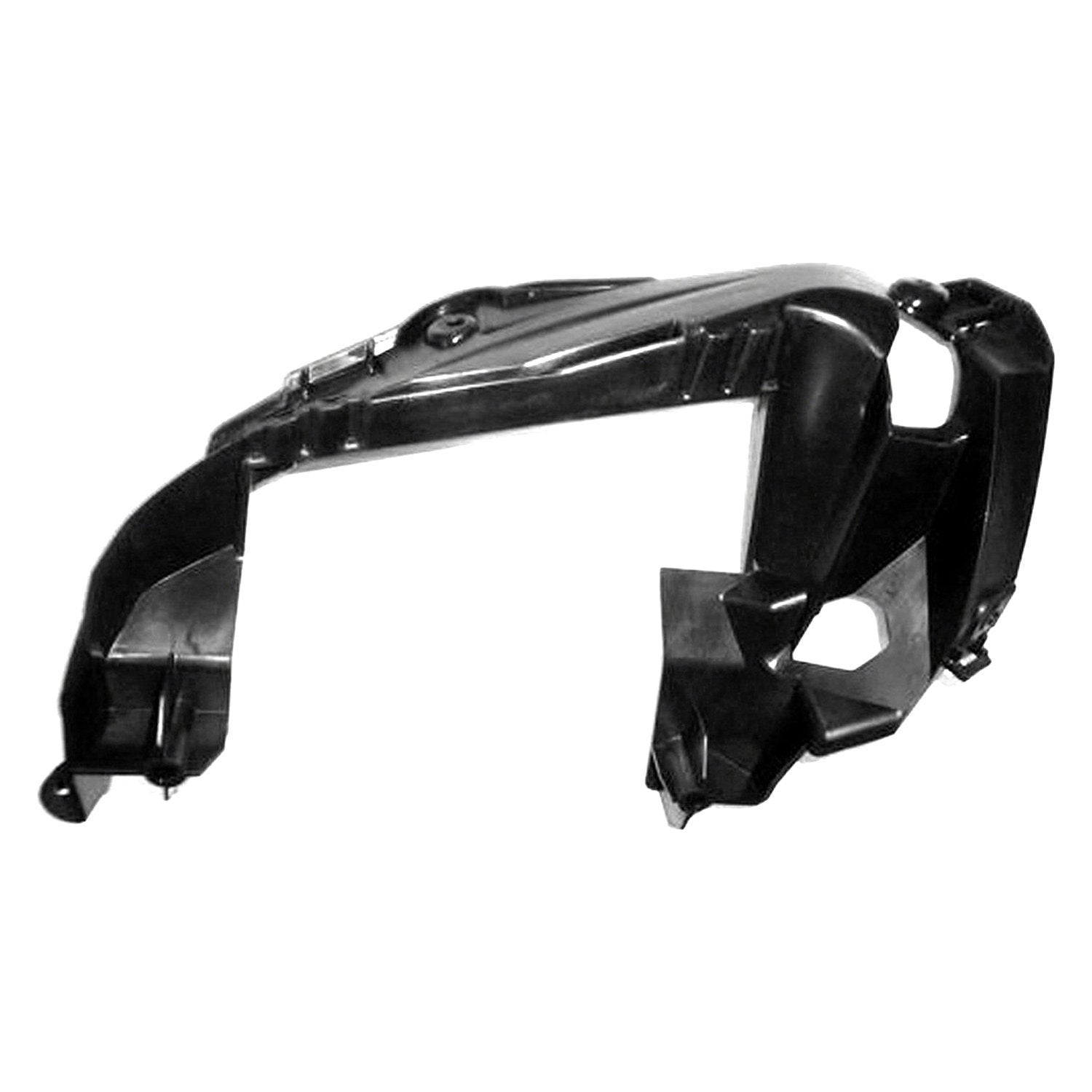 MERCEDES-BENZ CLA-CLASS EXHAUST TIP BRACKET LEFT (Driver Side) (CLA45) OEM#1178850045 2014-2016 PL#MB1132105