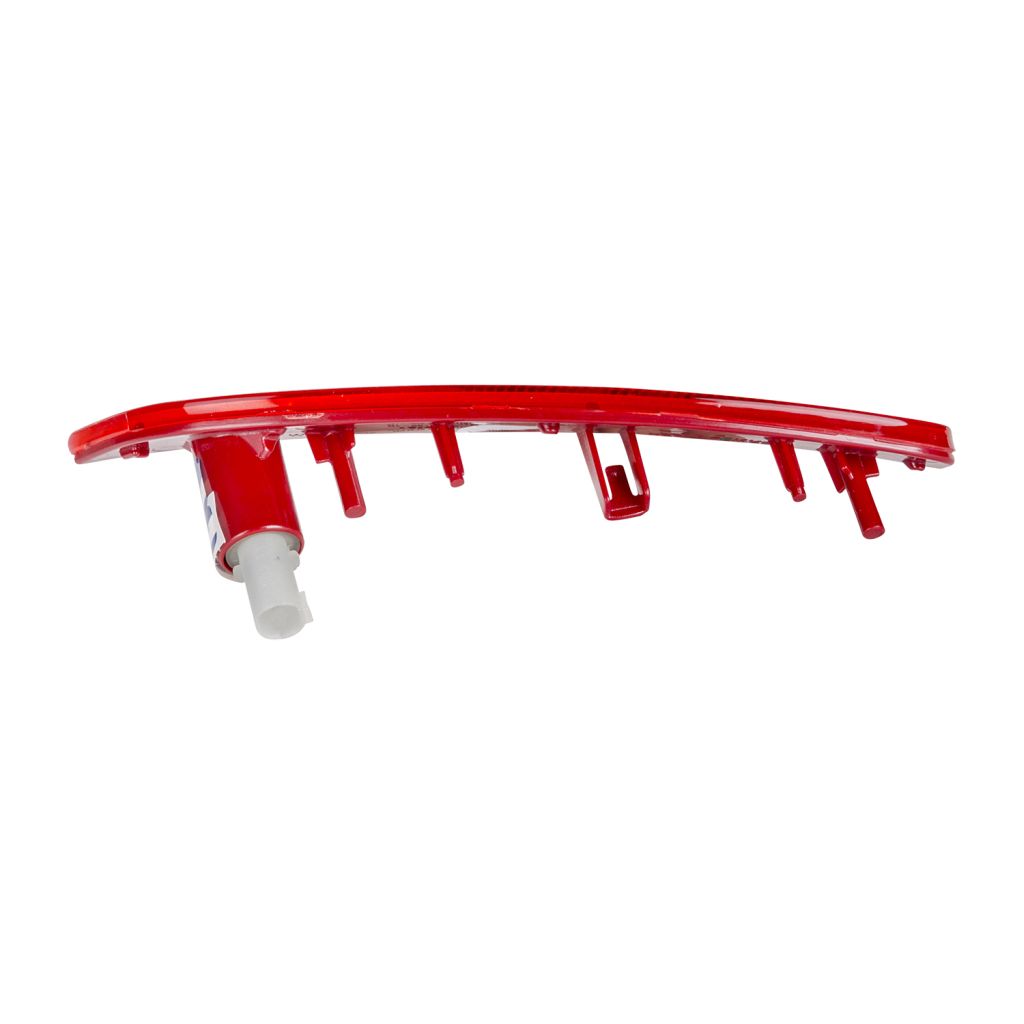 FIAT 500 2DOORS (FIAT) REAR SIDE MARKER RIGHT (Passenger Side) (POP/LOUNGE) OEM#5182424AB 2012-2017 PL#FI2865100