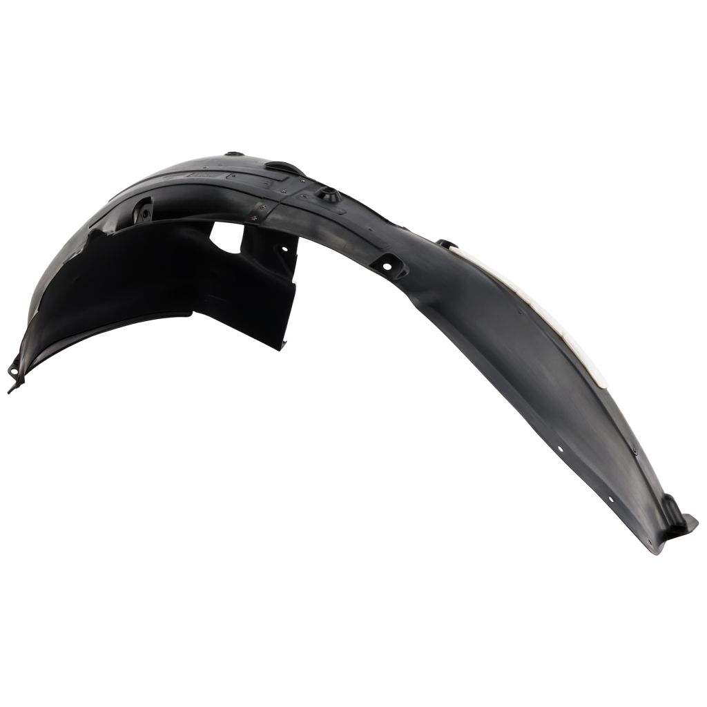 HYUNDAI SANTA FE FENDER LINER LEFT (Driver Side) OEM#86811S2000 2019-2020 PL#HY1248172