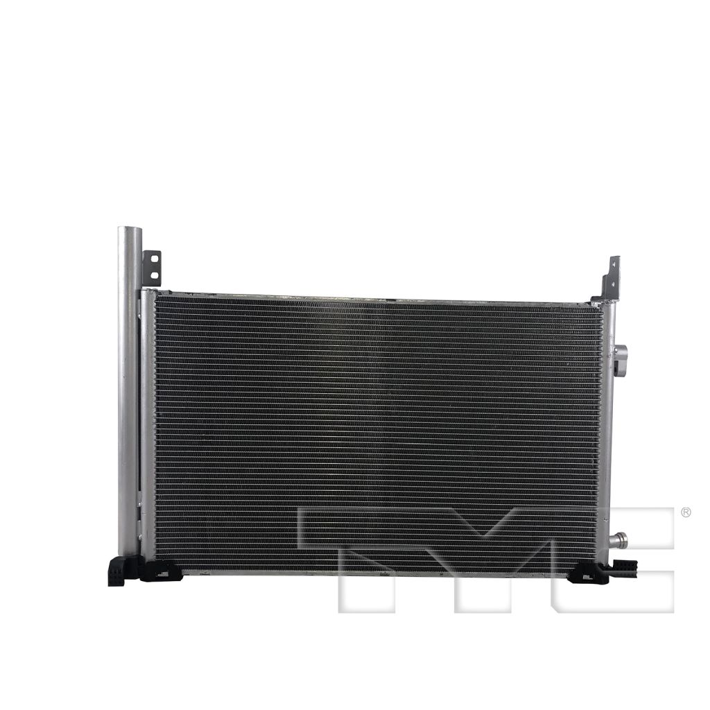 TOYOTA RAV4 HYBRID A/C CONDENSER OEM#884A042040 2019-2021 PL#TO3030343