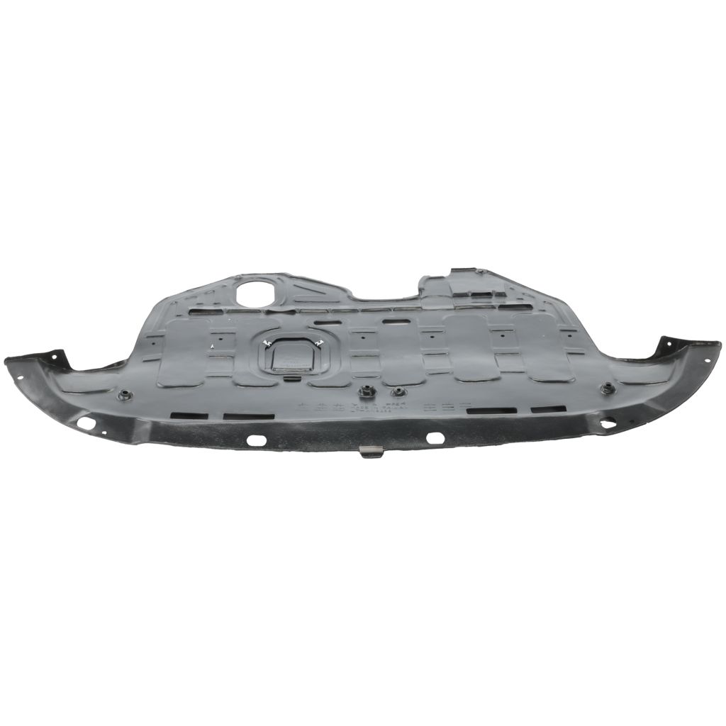 HYUNDAI TUCSON FRONT SPLASH SHIELD(ENG UNDER CVR) OEM#291102S001 2014-2015 PL#HY1228178