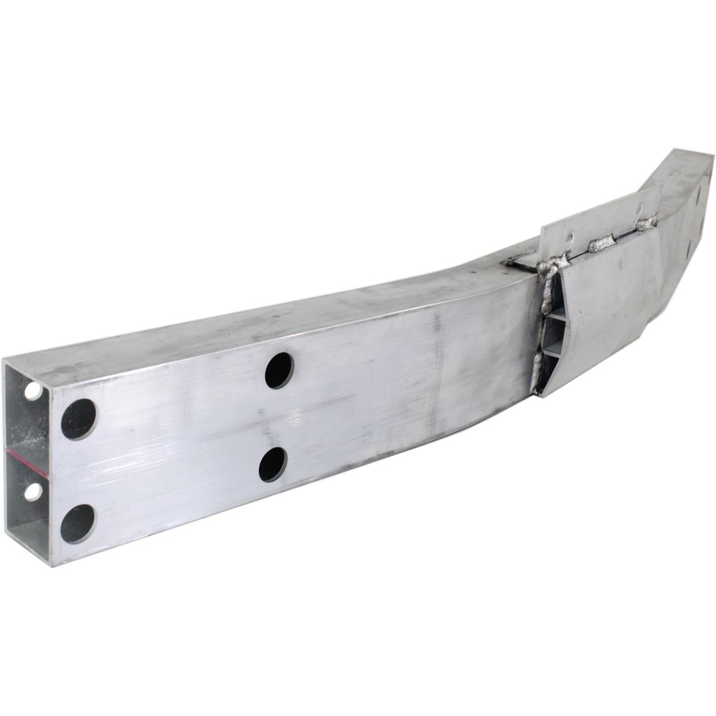 INFINITI G25 SEDAN REAR BUMPER REINFORCEMENT (ALUMINUM)(WO/SPORT) OEM#85030JK51A 2011-2012 PL#IN1106123