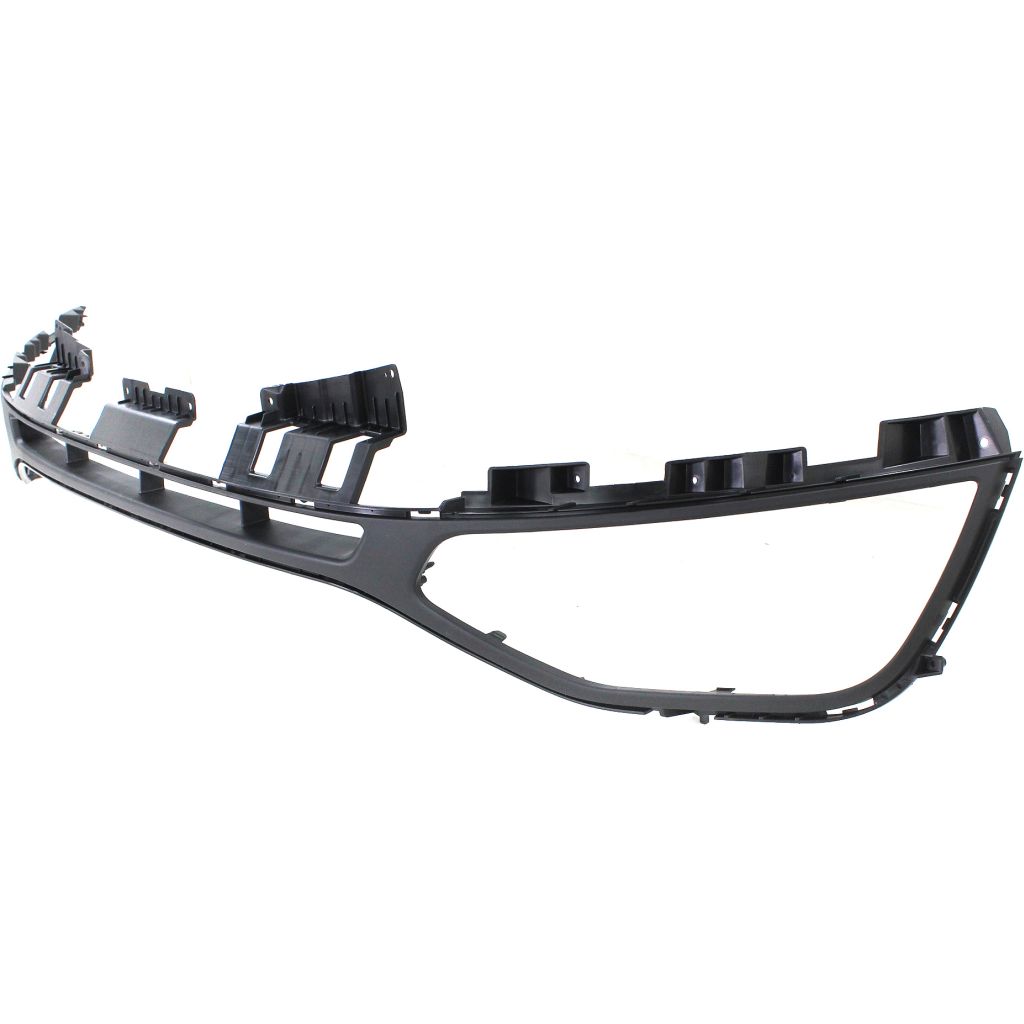 KIA SPORTAGE FRONT BUMPER GRILLE OEM#865613W500 2014-2016 PL#KI1036128