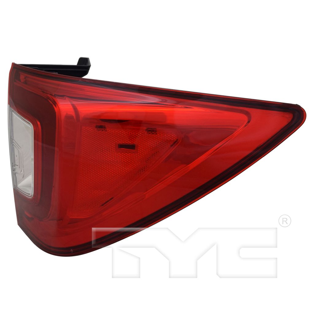 HONDA PILOT TAIL LAMP ASSY RIGHT (Passenger Side) (OUTER)(LED) OEM#33500TG7A11 2019-2022 PL#HO2805120