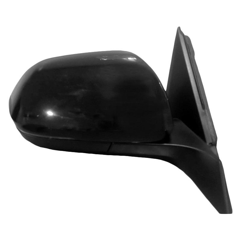 VOLKSWAGEN ATLAS DOOR MIRROR RIGHT (Passenger Side) PWR/N-HTD/SIGNAL/M-FOLD (PTM CVR) OEM#3CN8575089B9-PFM 2018 PL#VW1321167