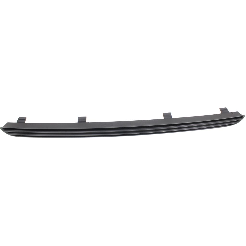 GM TRUCKS & VANS ENVOY (EXC XUV) FRONT BUMPER COVER GRILLE (DENALI) OEM#15790217 2005-2009 PL#GM1036127