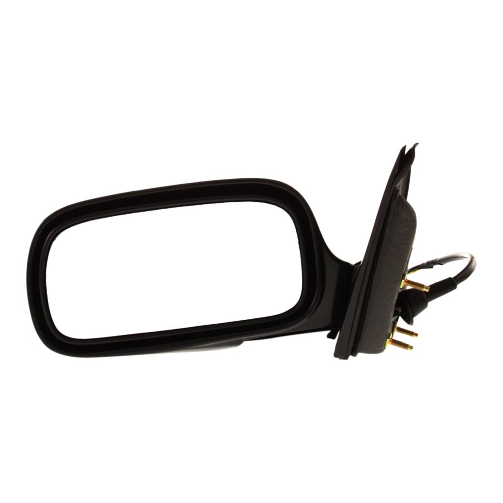 BUICK LUCERNE DOOR MIRROR LEFT (Driver Side) POWER/HEATED (W/MEMORY)(W/O SIGNAL ) OEM#15907882 2006-2007 PL#GM1320347