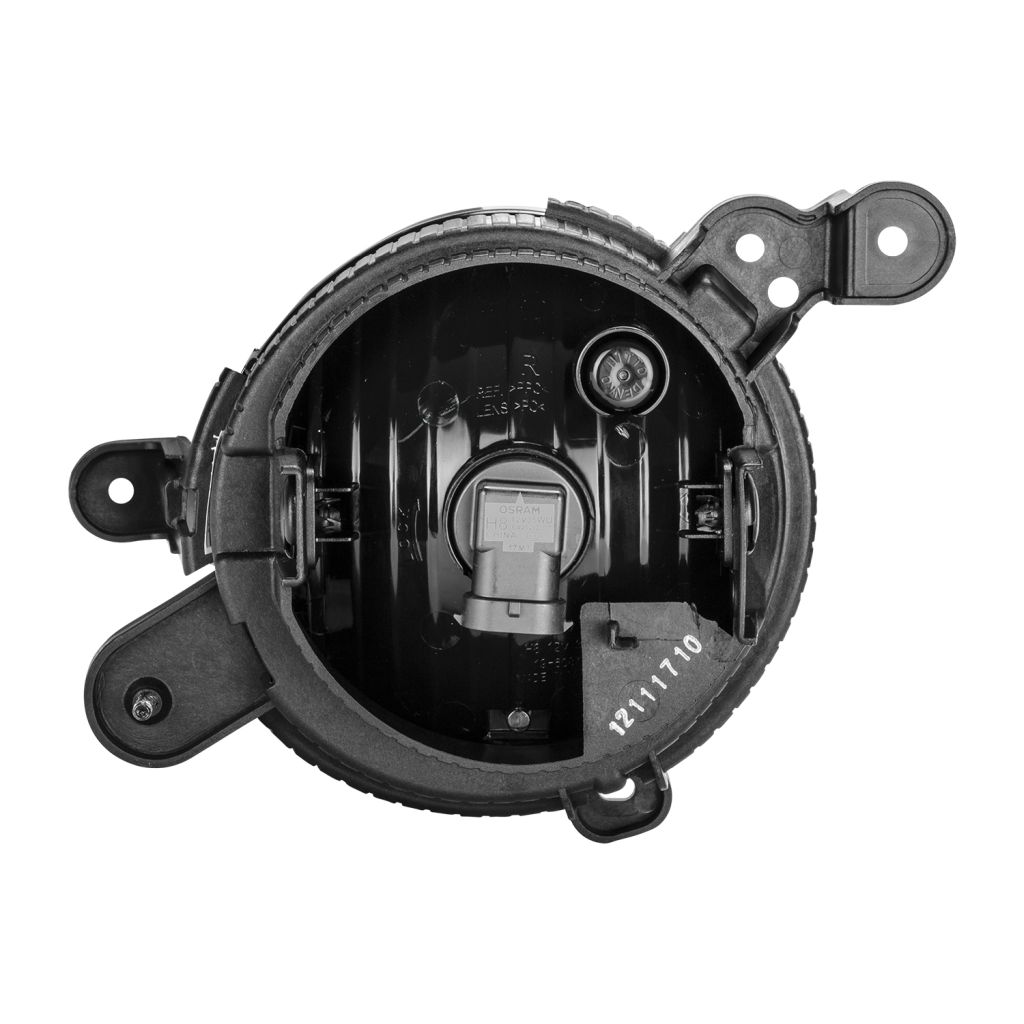 KIA SOUL FOG LAMP ASSY RIGHT (Passenger Side) OEM#92202B2020 2014-2016 PL#KI2593154